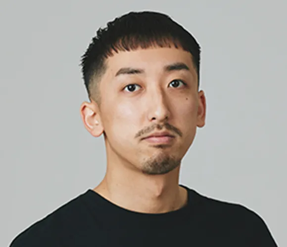 玉岡 伸治の写真